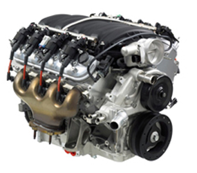 P994C Engine